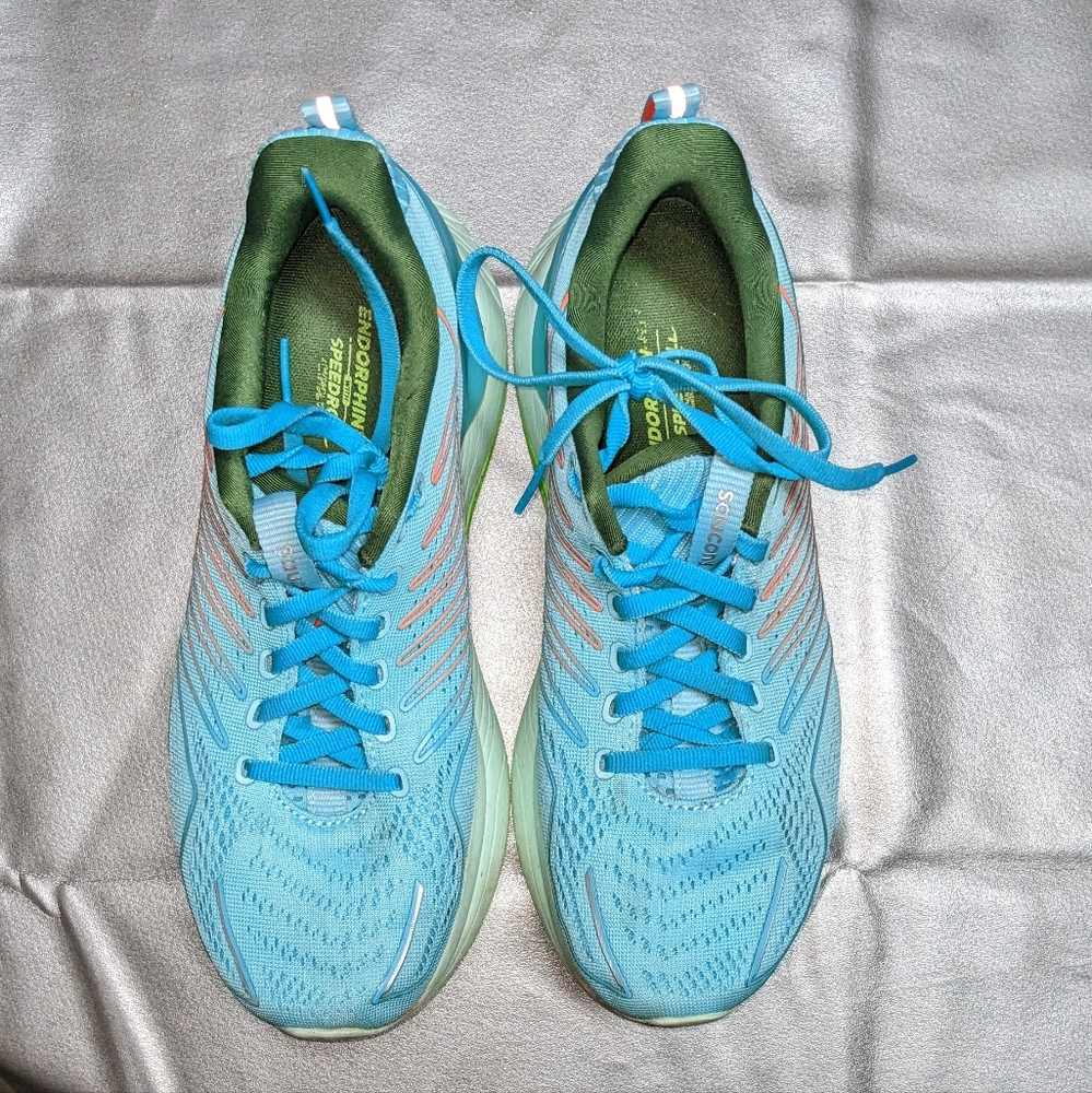 Saucony Endorphin Shift, Men's, Size 7